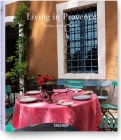Living in Provence/Vivre En Provence By Stoeltie, Angelika Taschen (Editor) Cover Image