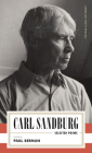 Carl Sandburg: Selected Poems Cover Image