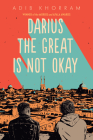 Darius the Great Is Not Okay Cover Image