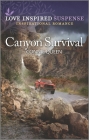 Canyon Survival By Connie Queen Cover Image