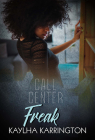 Call Center Freak Cover Image