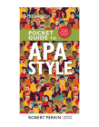 Pocket Guide to APA Style with APA 7e Updates (Mindtap Course List) Cover Image