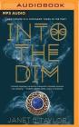 Into the Dim By Janet B. Taylor, Amanda Ronconi (Read by) Cover Image