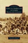 African Americans of Lower Richland County By Marie Barber Adams, Deborah Scott Brooks, Marie Barber Adams Cover Image