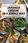 Japanese Cuisine in a Simple Way Cover Image