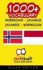1000+ Norwegian - Javanese Javanese - Norwegian Vocabulary Cover Image