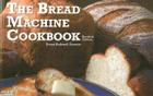 The Bread Machine Cookbook By Donna Rathmell German Cover Image