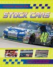 Stock Cars Cover Image