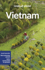 Lonely Planet Vietnam 16 (Travel Guide) Cover Image