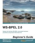 Ws-Bpel 2.0 Beginner's Guide Cover Image