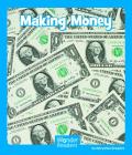 Making Money (Wonder Readers Emergent Level) By Maryellen Gregoire Cover Image