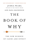 The Book of Why: The New Science of Cause and Effect Cover Image