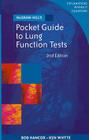 McGraw-Hill's Pocket Guide to Lung Function Tests, 2nd Edition Cover Image