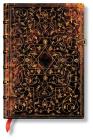 Grolier Hardcover Journals MIDI 240 Pg Lined Grolier Ornamentali By Paperblanks Journals Ltd (Created by) Cover Image