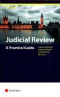 Judicial Review:: A Practical Guide Cover Image