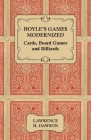 Hoyle's Games Modernized - Cards, Board Games and Billiards Cover Image