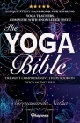 The Yoga Bible: The most comprehensive study book on yoga in English! By Shreyananda Natha, Mattias Långström (Cover Design by) Cover Image