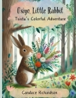Osiyo, Little Rabbit: Tsistus Colorful Adventure Cover Image