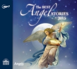 The Best Angel Stories 2015 Cover Image