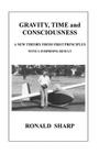 Gravity, Time and Consciousness Cover Image