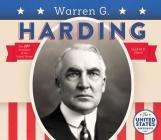 Warren G. Harding By Heidi M. D. Elston Cover Image
