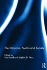 The Olympics, Media and Society Cover Image