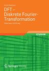 DFT - Diskrete Fourier-Transformation: Elementare Einführung Cover Image
