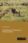 Neue Beitrage Zur Entdeckung Und Erforschung Afrikas By Gerhard Rohlfs Cover Image