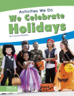 We Celebrate Holidays Cover Image