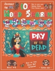 101 Word Search for Kids: SUPER KIDZ Book. Children - Ages 4-8 (US Edition). Custom DIA DE MUERTOS Themed Words & Cute Art Interior. 101 Puzzles By Sk Cover Image