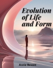 Evolution of Life and Form Cover Image