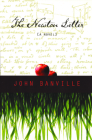 The Newton Letter By John Banville Cover Image