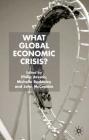 What Global Economic Crisis? Cover Image