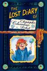The Lost Diary of Christopher Columbus's Lookout (Lost Diaries S) By Clive Dickinson Cover Image