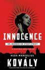 Innocence; Or, Murder on Steep Street By Heda Margolius Kovaly, Alex Zucker (Translator) Cover Image