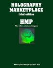Holography MarketPlace 3rd Edition By Franz Ross Cover Image
