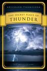 The Secret Place of Thunder By Richard Thompson Cover Image