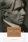 Selected Poems By Carl Sandburg Cover Image