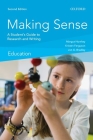 Making Sense in Education Cover Image