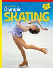 Great Moments in Olympic Skating (Great Moments in Olympic Sports) Cover Image