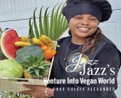 Jazz Jazz Venture Into Vegan World Cover Image