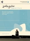 Justinguitar Beginner's Course Book/Online Audio By Justin Sandercoe Cover Image
