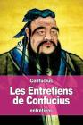 Les Entretiens de Confucius By Séraphin Couvreur (Translator), Confucius Cover Image