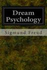 Dream Psychology Cover Image