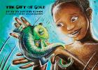The Gift of Gold By Dorothy Kowen, Gillian Mathew (Illustrator) Cover Image