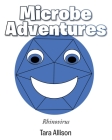 Microbe Adventures: Rhinovirus Cover Image
