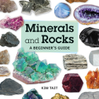 Minerals and Rocks: A Beginner's Guide Cover Image