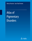 Atlas of Pigmentary Disorders Cover Image
