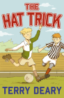 The Hat Trick Cover Image