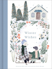 Winter Wishes By M. H. Clark, Cécile Metzger (Illustrator) Cover Image